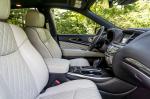 Infiniti QX60 3.5 Limited 2018 года (NA)